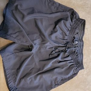 Adidas running shorts